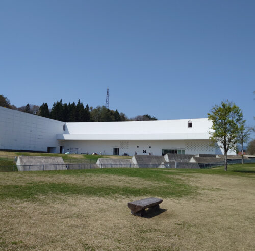 青森県立美術館ミッフィー展