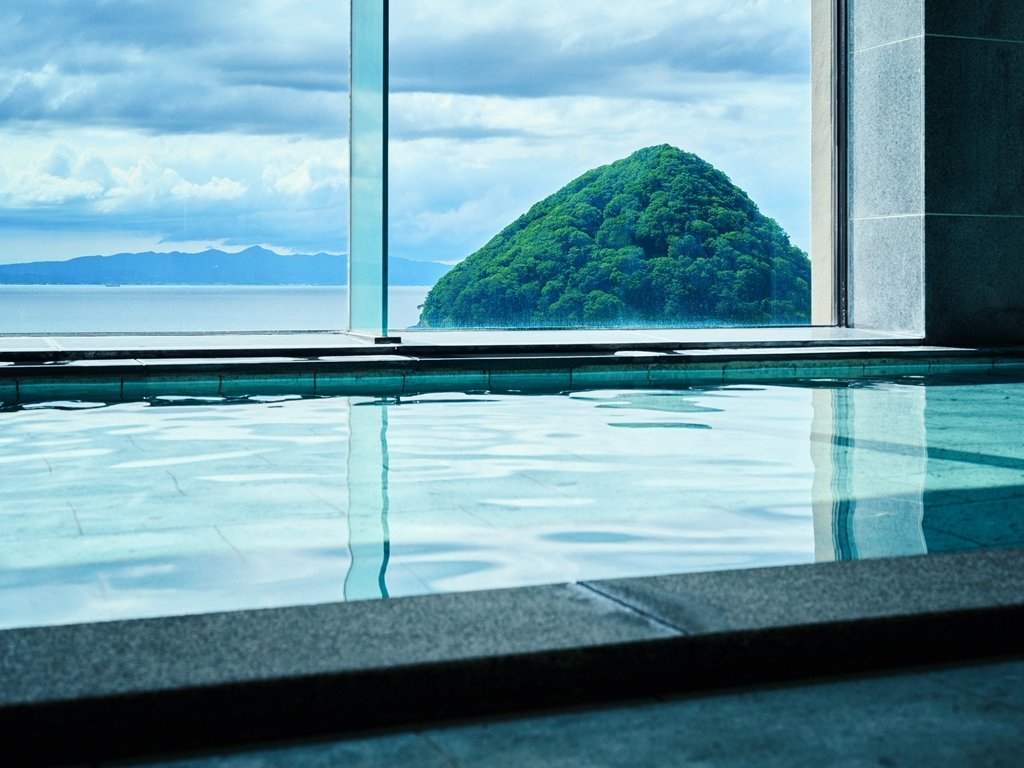 温泉
