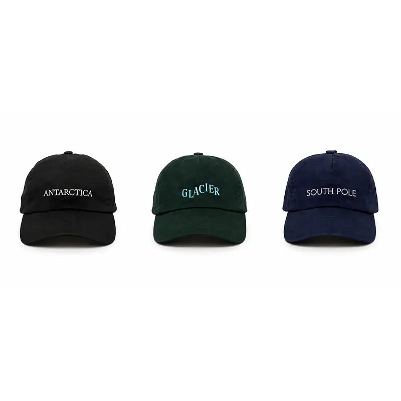 cap