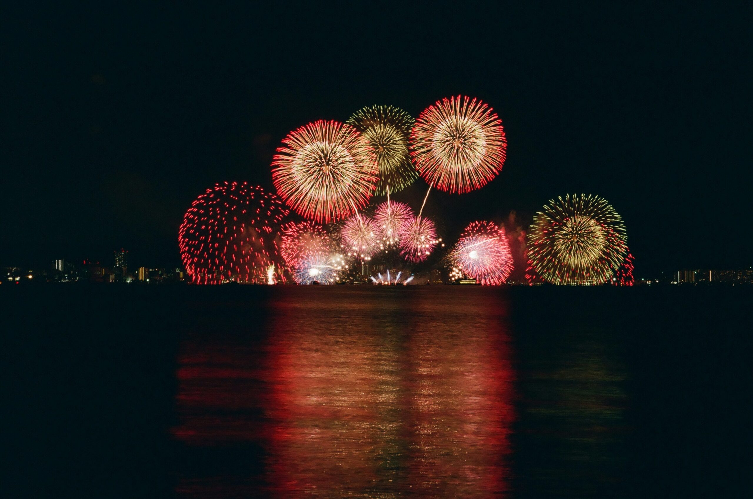 花火