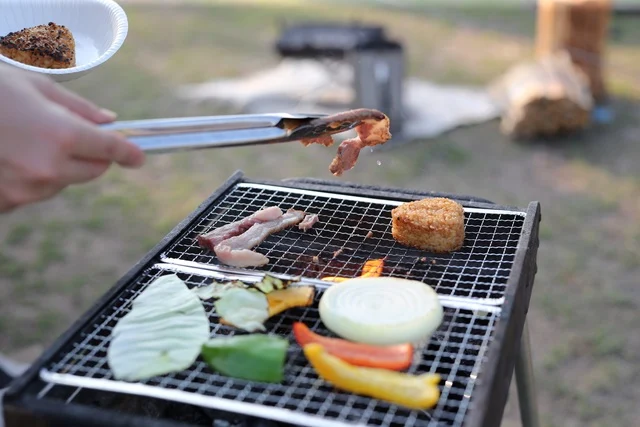BBQ