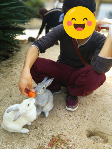 にんじん